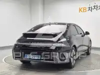 2023 Hyundai Ioniq