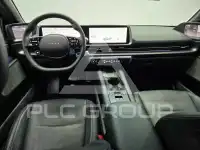 2023 Hyundai Ioniq