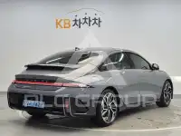 2023 Hyundai Ioniq