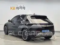 2023 Hyundai Ioniq