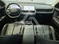 2023 Hyundai Ioniq