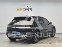2023 Hyundai Ioniq