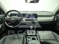 2023 KIA Seltos