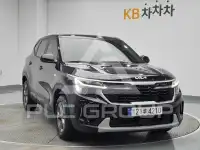2024 KIA Seltos