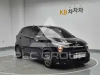 2024 KIA Morning