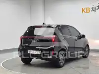 2024 KIA Morning