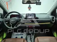 2024 KIA Morning