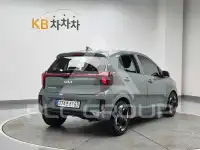 2024 KIA Morning