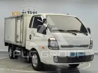 2023 KIA Bongo 3