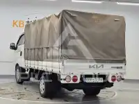 2023 KIA Bongo 3