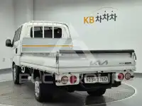 2023 KIA Bongo 3