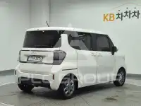 2023 KIA Ray