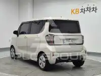 2023 KIA Ray