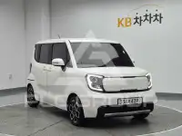 2023 KIA Ray