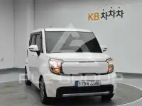 2023 KIA Ray