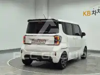 2023 KIA Ray