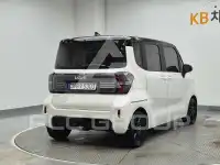 2023 KIA Ray