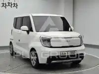 2023 KIA Ray