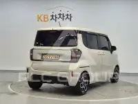 2023 KIA Ray