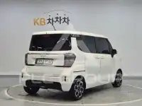 2023 KIA Ray