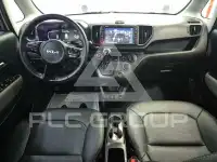 2023 KIA Ray