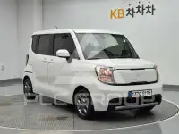 2023 KIA Ray