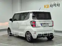 2023 KIA Ray