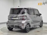 2024 KIA Ray