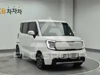 2023 KIA Ray