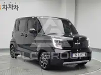 2023 KIA Ray