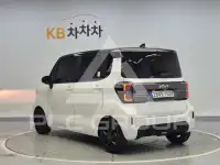 2023 KIA Ray