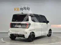 2023 KIA Ray