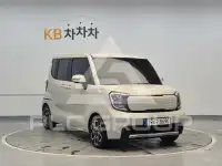 2023 KIA Ray
