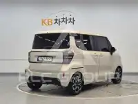 2023 KIA Ray
