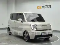 2023 KIA Ray
