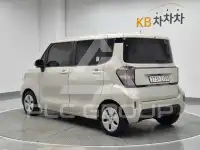 2023 KIA Ray