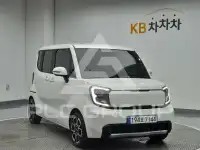 2023 KIA Ray