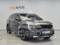 2024 KIA Sorento
