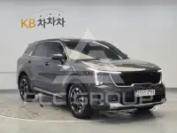 2024 KIA Sorento