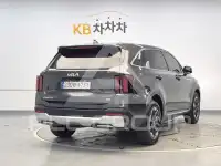 2024 KIA Sorento