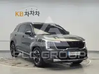 2024 KIA Sorento