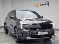 2024 KIA Sorento