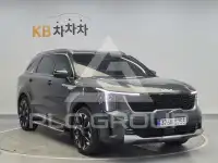 2024 KIA Sorento