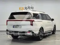 2023 KIA Carnival