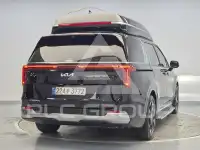 2024 KIA Carnival
