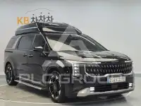 2024 KIA Carnival