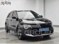 2024 KIA Niro