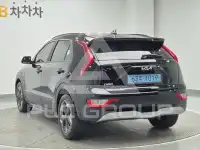 2024 KIA Niro