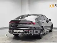 2023 KIA K5
