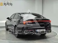2023 KIA K5